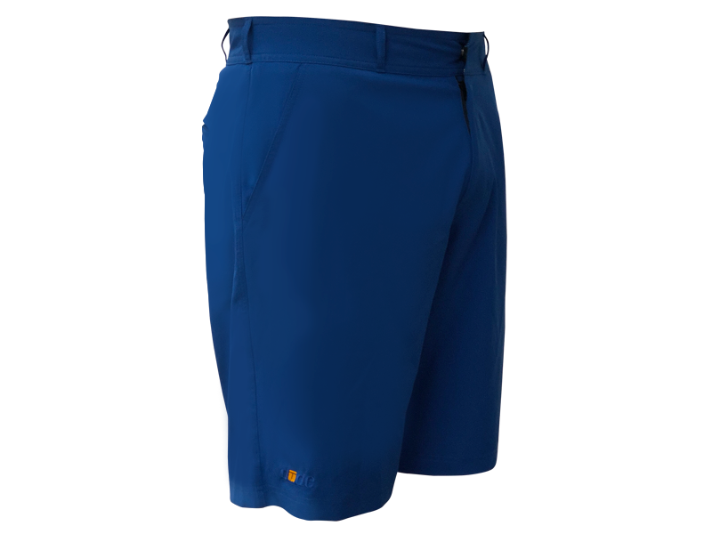 Mens Smugglers Pro Shorts 21" outleg