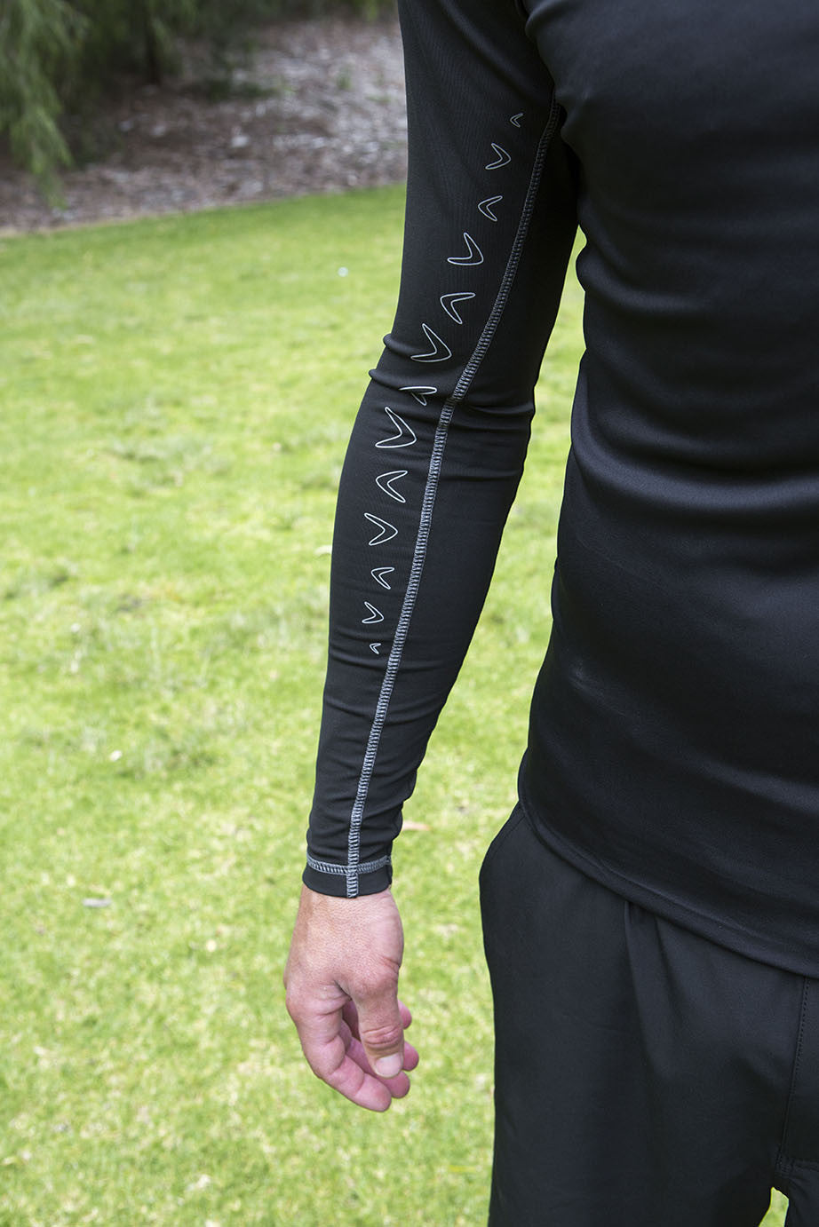 Tech Arms - Dude Clothing - 4