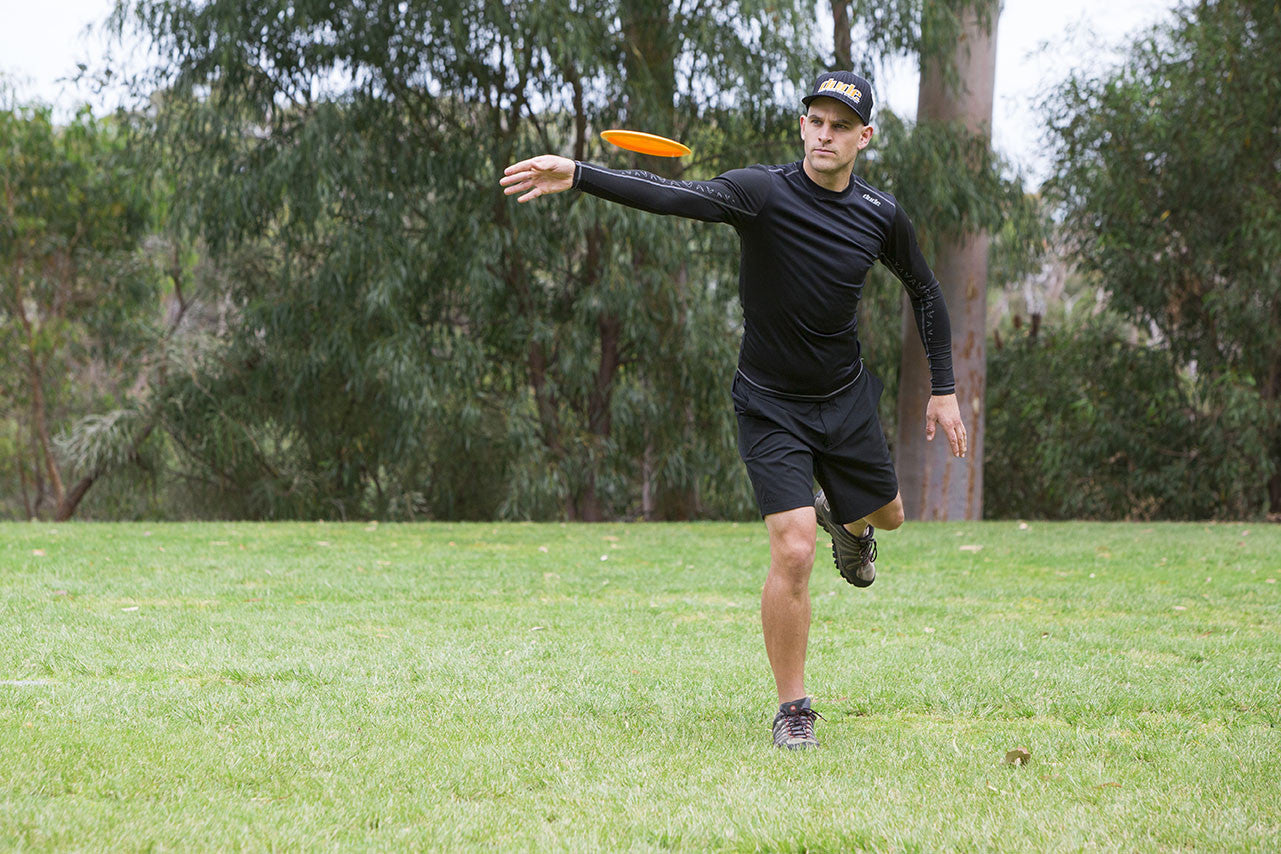 Tech Arms - Dude Clothing - 6