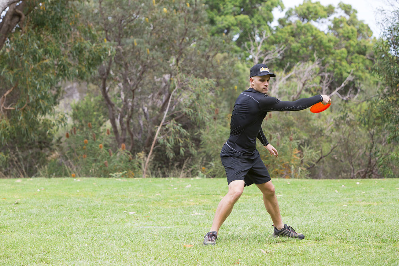 Tech Arms - Dude Clothing - 5