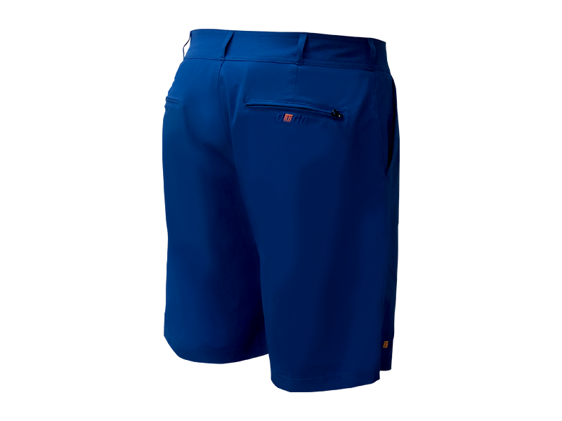 Mens Smugglers Pro Shorts 21" outleg