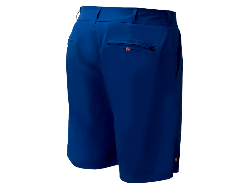 Mens Smugglers Pro Shorts 21" outleg