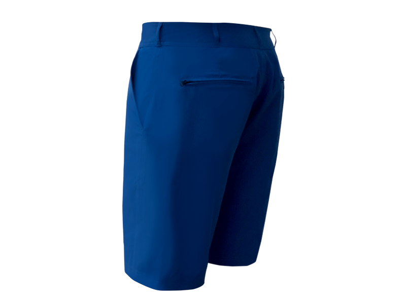 Mens Smugglers Pro Shorts 21" outleg