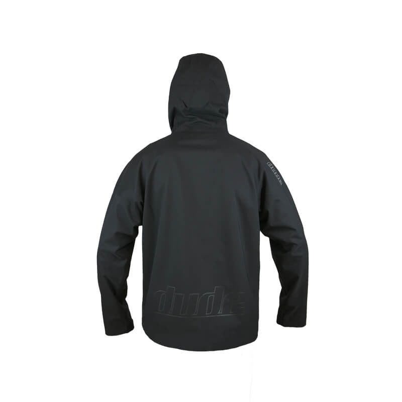 Mens Tech Caddy Jacket - Dude Clothing - 3