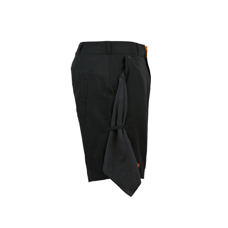 FINLAND Tech Caddie Shorts - Dude Clothing - 3