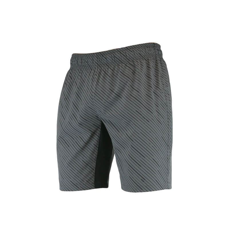 An image of Ultimate Tech Stretch Shorts, ash color