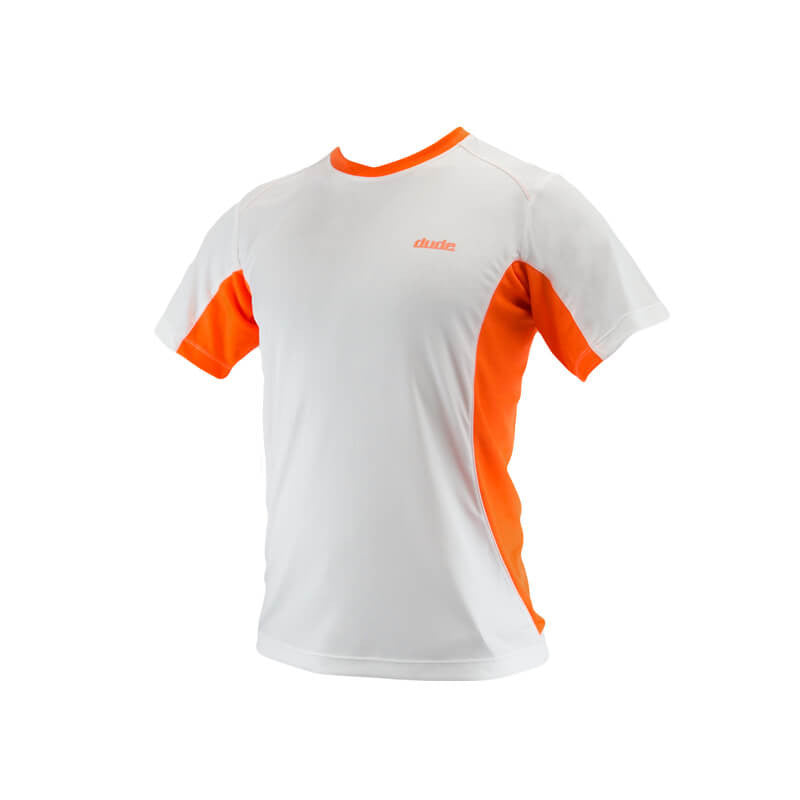 Contour Tech Shirt - Dude Clothing - 4