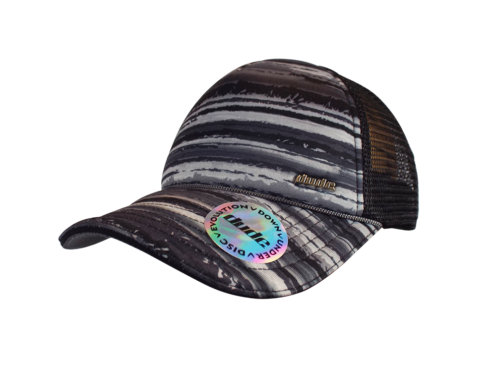 An image showing Matt Bell Pro Edition Trucker. Front view