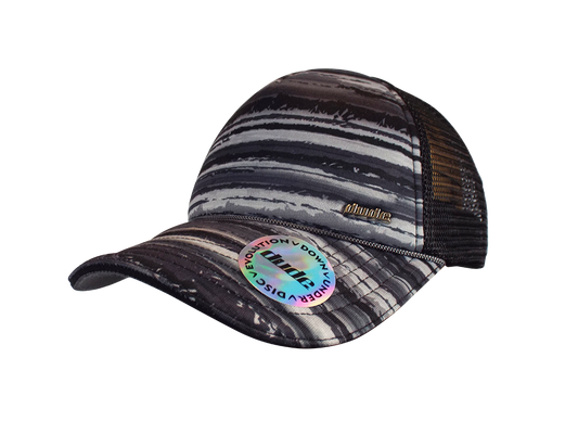 An image showing Matt Bell Pro Edition Trucker. Front view