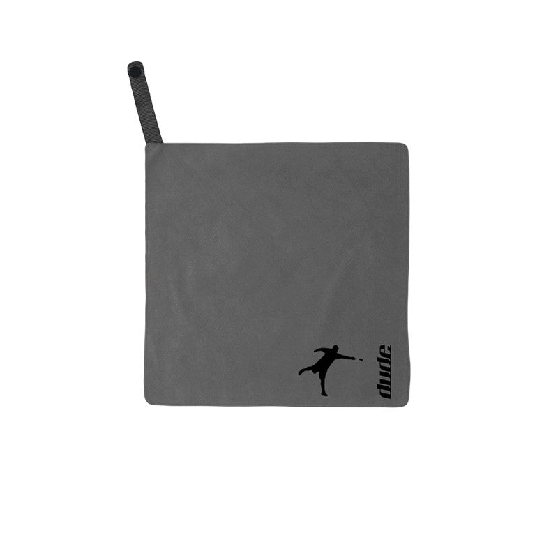 An image showing Tech Towel Arden Logo - Dude Clothing - 5