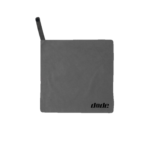 Water Works Tech Towel