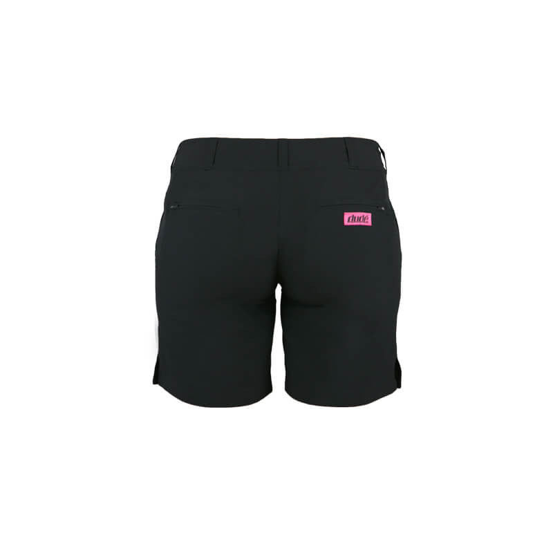 Ladies Pro Shorts 7" inleg