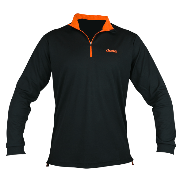 Maple Long Sleeve Polo