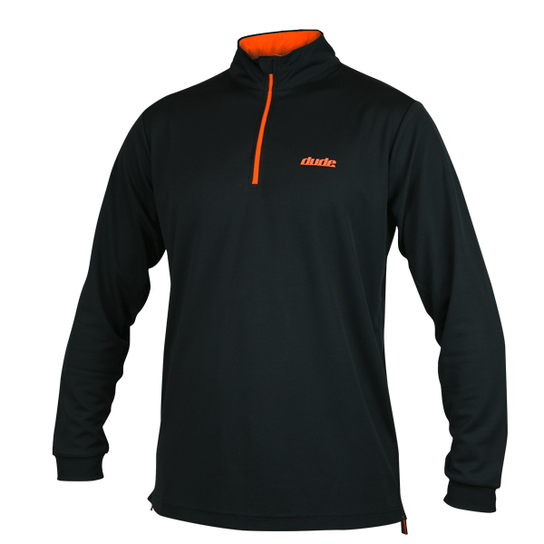 Maple Long Sleeve Polo