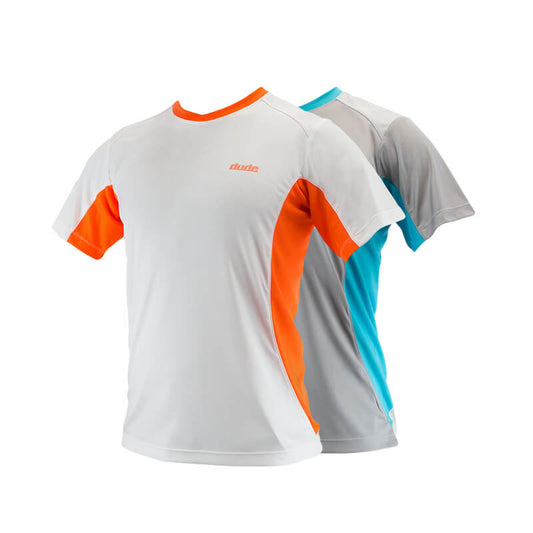 Contour Tech Shirt - Dude Clothing - 1