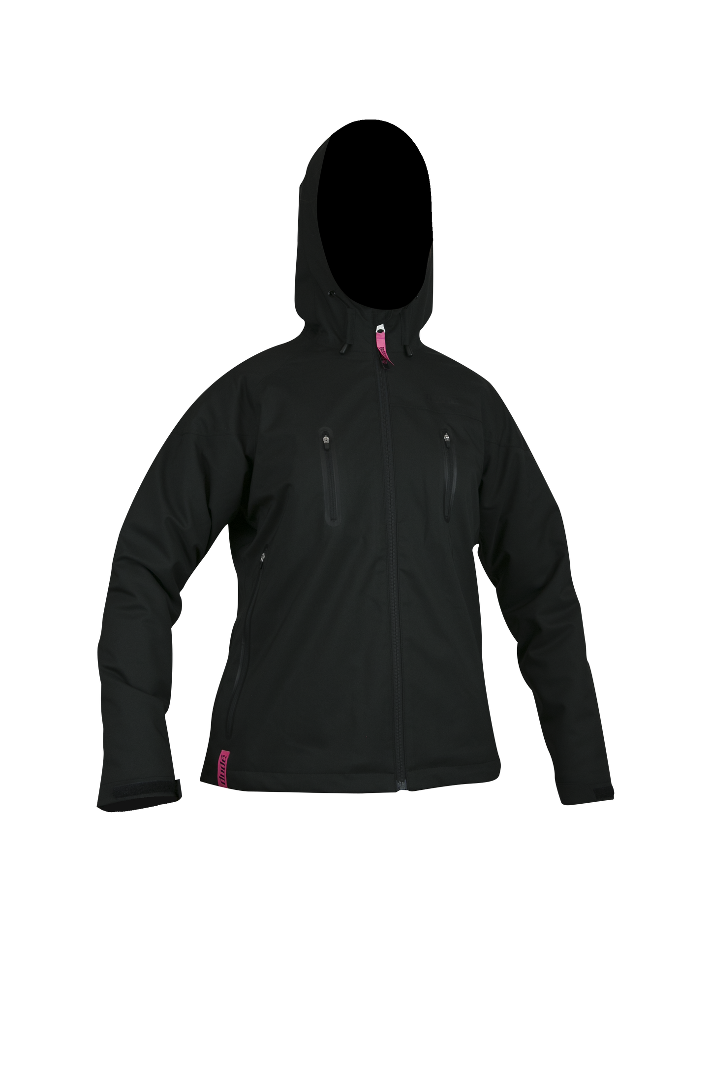 Bailey Caddy Jacket - Ladies