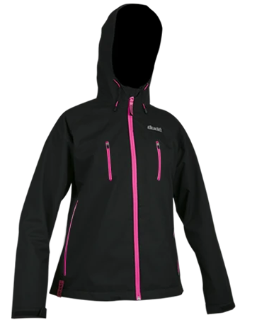 Winthrop Caddy Jacket - Ladies