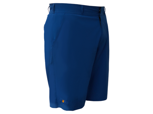 Mens Smugglers Pro Shorts 21" outleg
