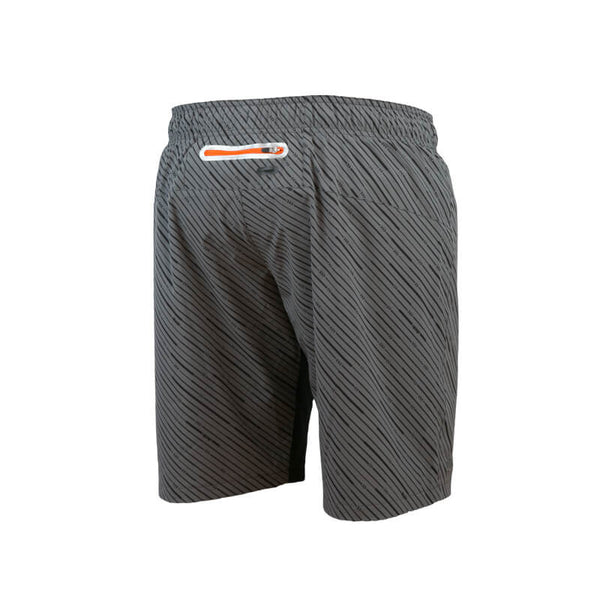 An image of Ultimate Tech Stretch Shorts, ash color 