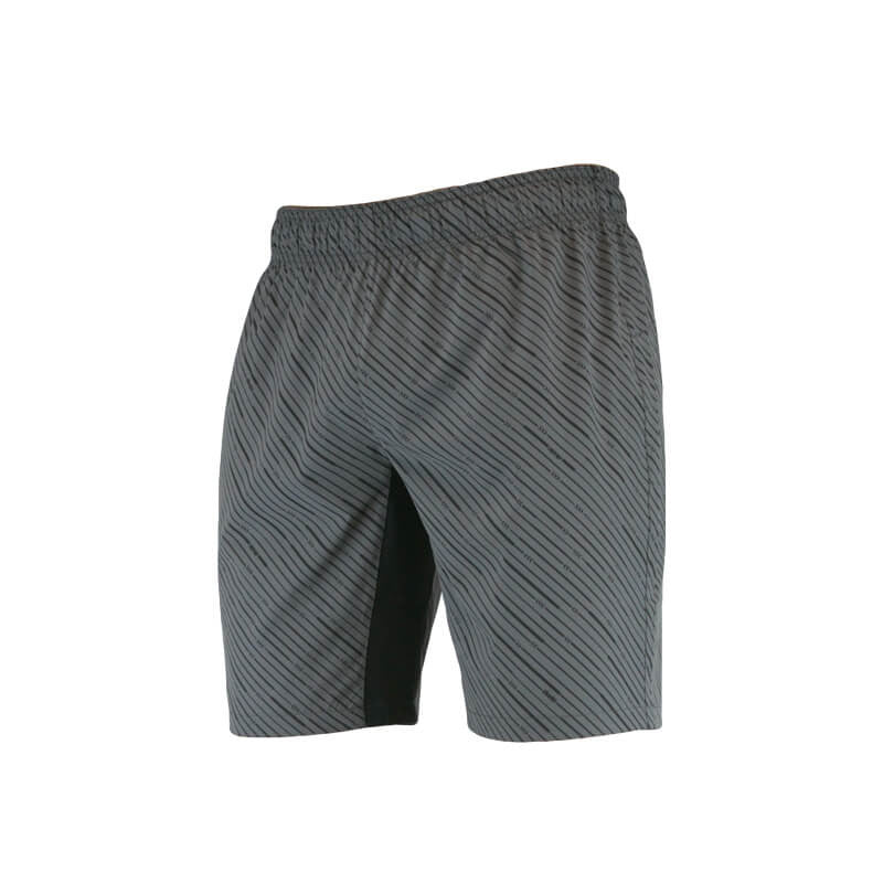 An image of Ultimate Tech Stretch Shorts, ash color 