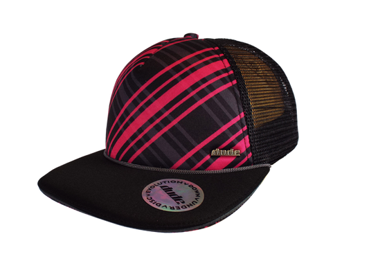 An image of Melodie Bailey Pro Edition Trucker front view