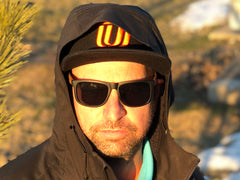 Bailey Caddy Jacket - Mens