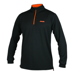 Maple Long Sleeve Polo
