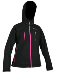 Winthrop Caddy Jacket - Ladies